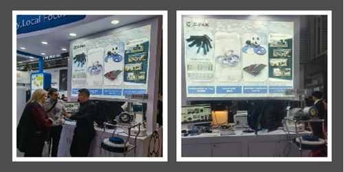 SEMICON CHINA 2026 